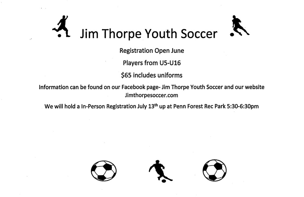 JT Youth Soccer